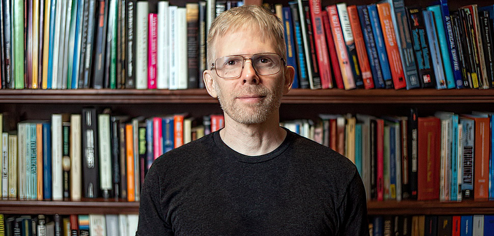 Джон Кармак взялся за сильный ИИ — и у него особый подход. Список фундаментальной литературы для начала - 5